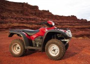 Honda FourTrax Foreman